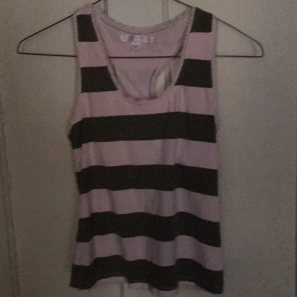 Victoria secrets tank